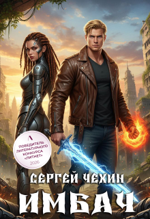 Имбач — Сергей Чехин