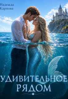 Удивительное рядом — Надежда Карпова