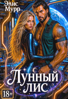 Лунный Лис — Элис Мурр