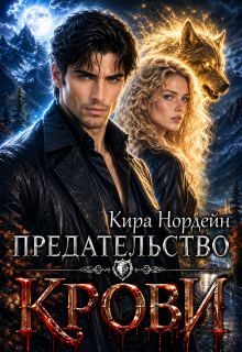 Предательство крови — Кира Нордейн
