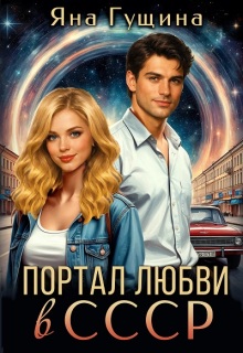 Портал любви в С С С Р — Яна Гущина
