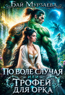 По воле случая или трофей для орка — Бай Мурзаева