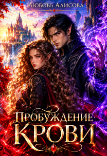 Пробуждение крови — Любовь Алисова