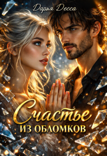 Счастье из обломков — Дарья Десса