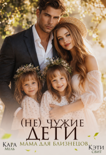 (не) чужие дети. Мама для близнецов — Кэти Свит