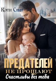 Предателей не прощают. Счастливы без тебя — Кэти Свит