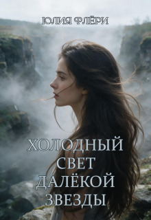 Холодный свет далёкой звезды — Юлия Флёри