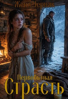 Первобытная страсть — Женя Черняк