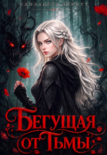 Бегущая от Тьмы — Елизавета Девитт