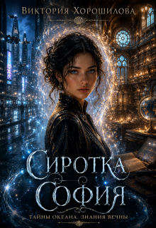 Сиротка София — Виктория Хорошилова