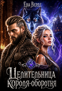 Целительница короля-оборотня — Ева Верде