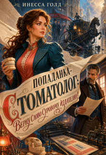 Попаданка-Стоматолог: Верну Слово Суровому Издателю! — Инесса Голд
