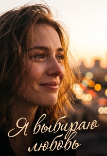 Я выбираю любовь — Вера Грин