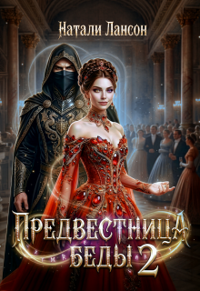 Предвестница беды 2 — Натали Лансон