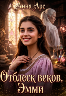 Отблеск веков. Эмми — Анна Арс