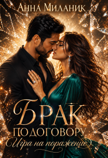 Брак по договору. Игра на поражение — Анна Миланик