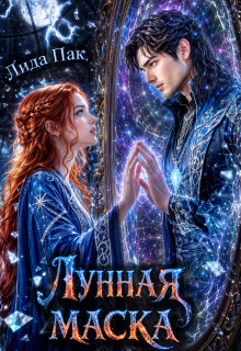 Лунная маска — Лида Пак