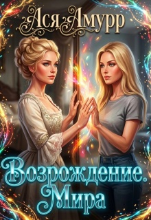 Возрождение. Мира — Ася Амурр