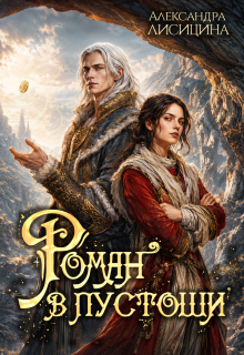 Роман в пустоши — Alexandra Lisitsina