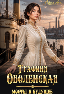 Графиня Оболенская. Мосты в будущее — Айлин Лин