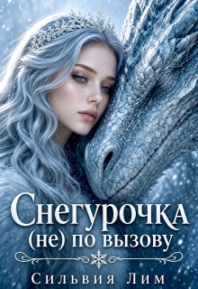 Снегурочка (не) по вызову — Сильвия Лим