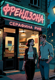 Френдзона — Серафина Рив