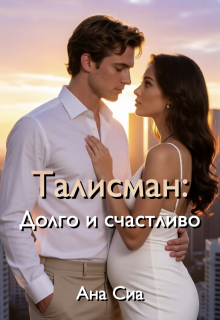 Талисман: Долго и счастливо — Ана Сиа