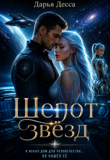 Шёпот звёзд — Дарья Десса