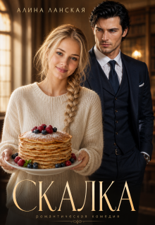 Скалка — Алина Ланская