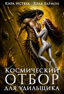 Космический отбор для удильщика — Кира Иствуд
