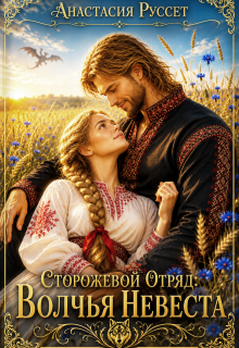 Сторожевой Отряд: Волчья Невеста — Анастасия Руссет