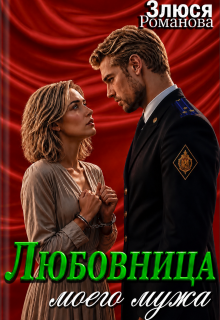 Любовница моего мужа — Злюся Романова