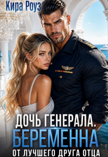 Дочь генерала. Беременна от лучшего друга отца — Кира Роуз