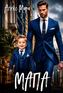 Мапа — Алекс Мара