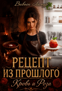 Рецепт из прошлого. Кровь и Роза — Вивьен Ламур