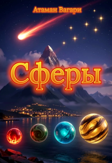 Сферы — Атаман Вагари