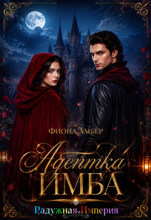 Адептка Имба — Фиона Амбер