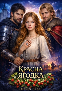 Красна ягодка — Helen Busa