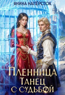 Пленница. Танец с судьбой — Янина Наперсток