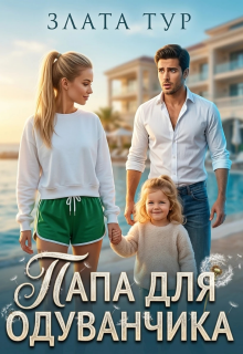 Папа для Одуванчика — Злата Тур