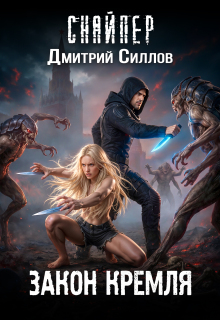 Закон Кремля — Дмитрий Силлов