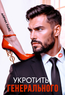 Укротить Генерального — Айрин Лакс