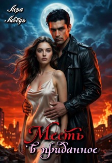 Месть в приданое — Лера Лебедь