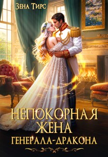 Непокорная жена генерала-дракона — Зена Тирс