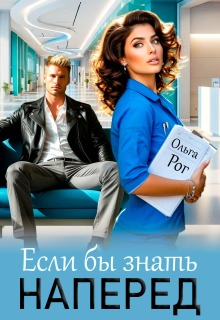 Если бы знать наперед — Ольга Рог