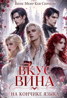 Вкус вина на кончике языка — Вине Меир