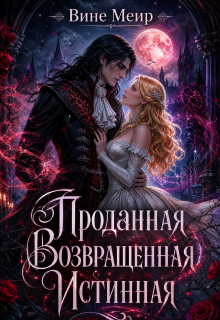 Проданная. Возвращенная. Истинная. — Вине Меир