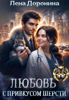 Любовь с привкусом шерсти — Лена Доронина
