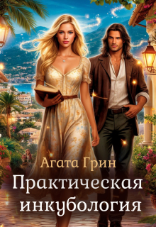 Практическая инкубология — Агата Грин