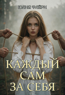 Каждый сам за себя — Юлия Флёри